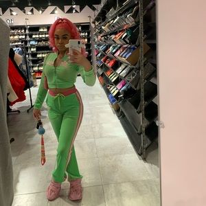 shane justin tracksuit.